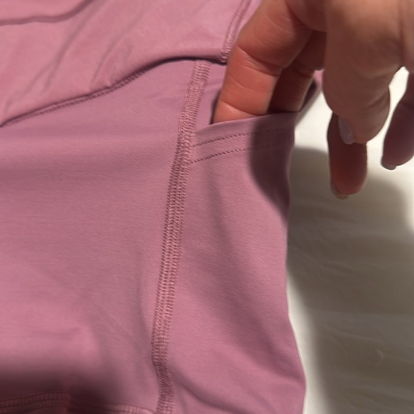 lululemon athletica Pace Rival Mid-Rise Skirt *Long Size 4 - Picture 7 of 8